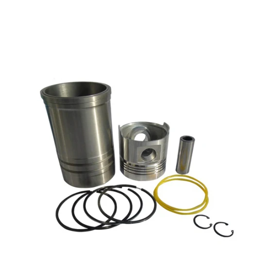 10% di sconto sul kit fasce elastiche per motore diesel a cilindro singolo Changfa Amec Zs1115 Zs1105 S1100 S195